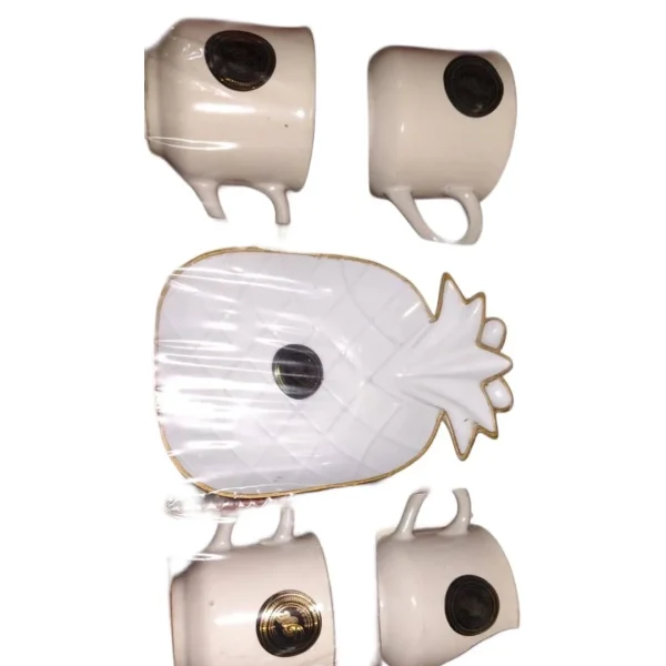 Tea Cup Set