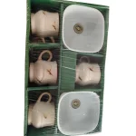 Cup Plate set