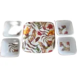 Tableware Dinner Set