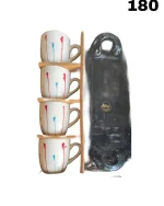 Premium Tea Cup