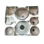 Crockery Set kitchen
