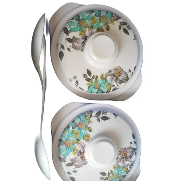 Serving Bowl Set
