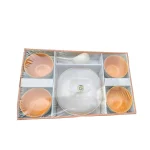 porcelain tableware set,