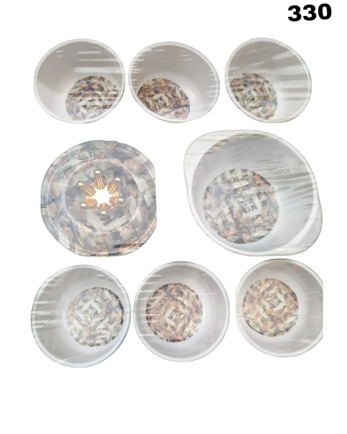 Serving Bowl Set - Image 2