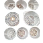 Serving Bowl Set
