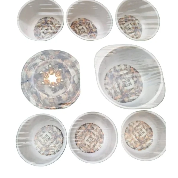 Serving Bowl Set