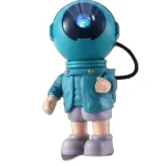 Astronaut Projector Light