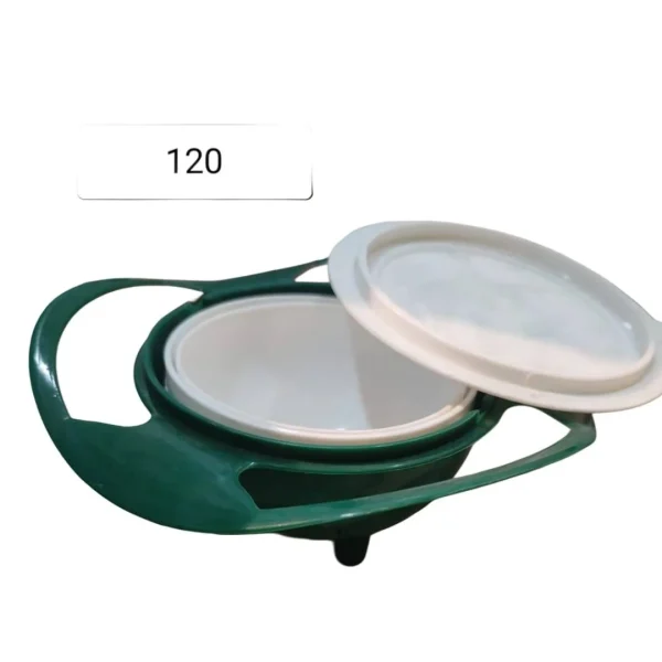toddler feeding bowl