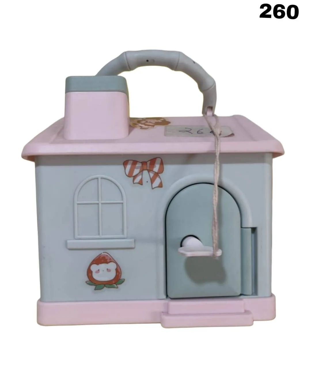 IMG-20250429-WA0133.webp Home Piggy Bank - Image 1