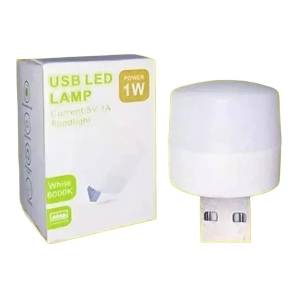 LED Mini Bulb