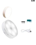 Motion Sensor Light