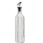 Glassware Oil Dispenser