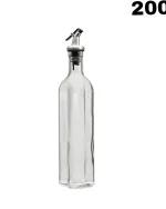 Glassware Oil Dispenser