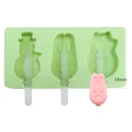 Ice Cream Mold