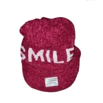 Winter Woolen Beanie