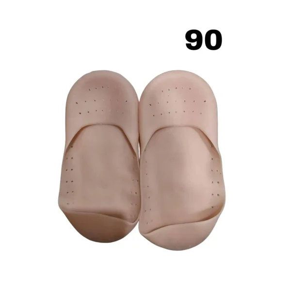 Skin Care Sock,