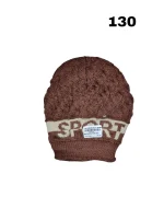 Men woollen cap