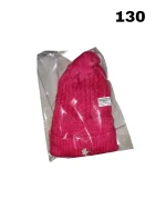 Cap for winters