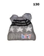 Winter warm cap