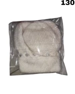Warm Woolen Cap
