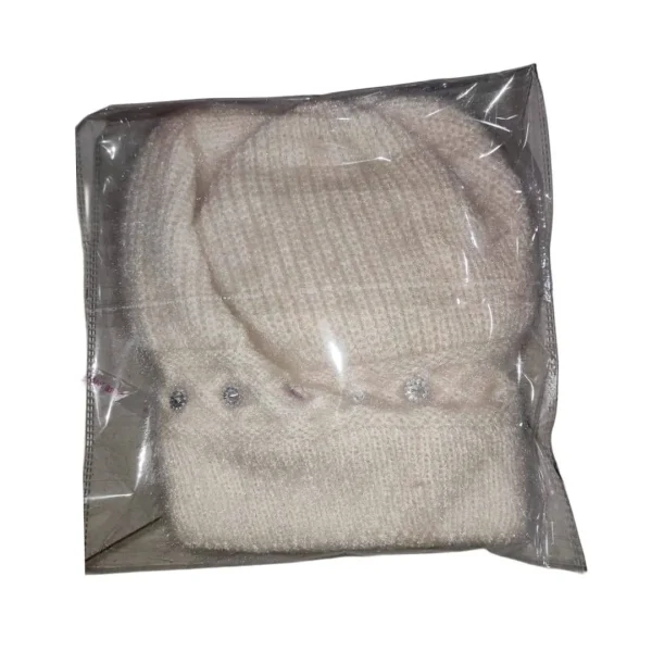 Warm Woolen Cap