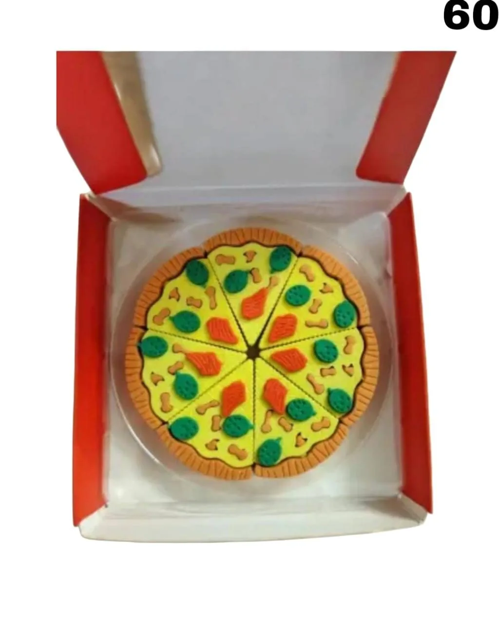 IMG-20250505-WA0001.webp Pizza Fancy Erasers - Image 1