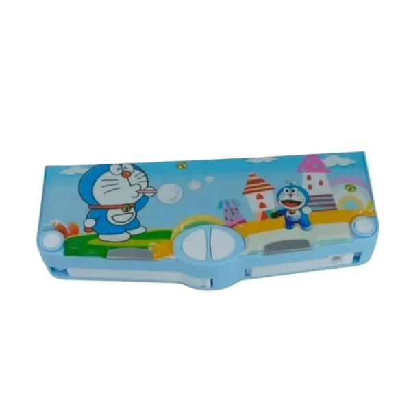 School Pencil Box