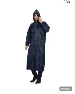 Lightweight Waterproof Raincoat|