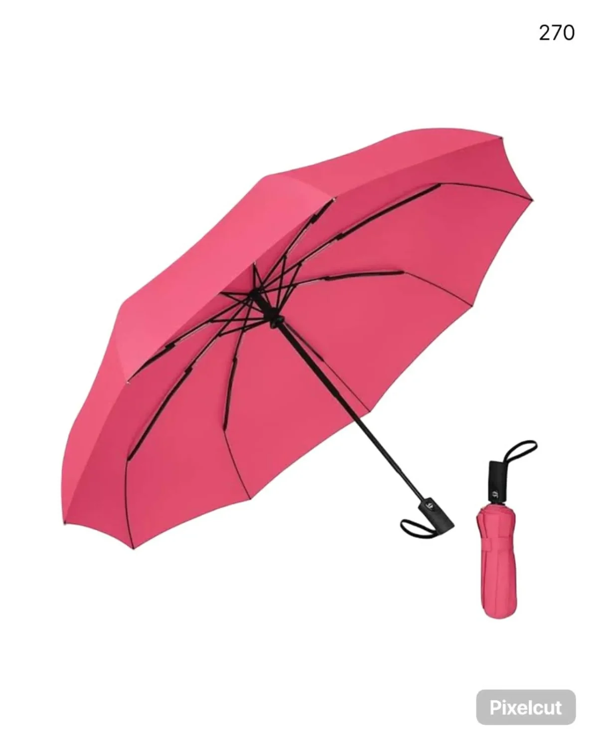 Travel umbrella - Image 2