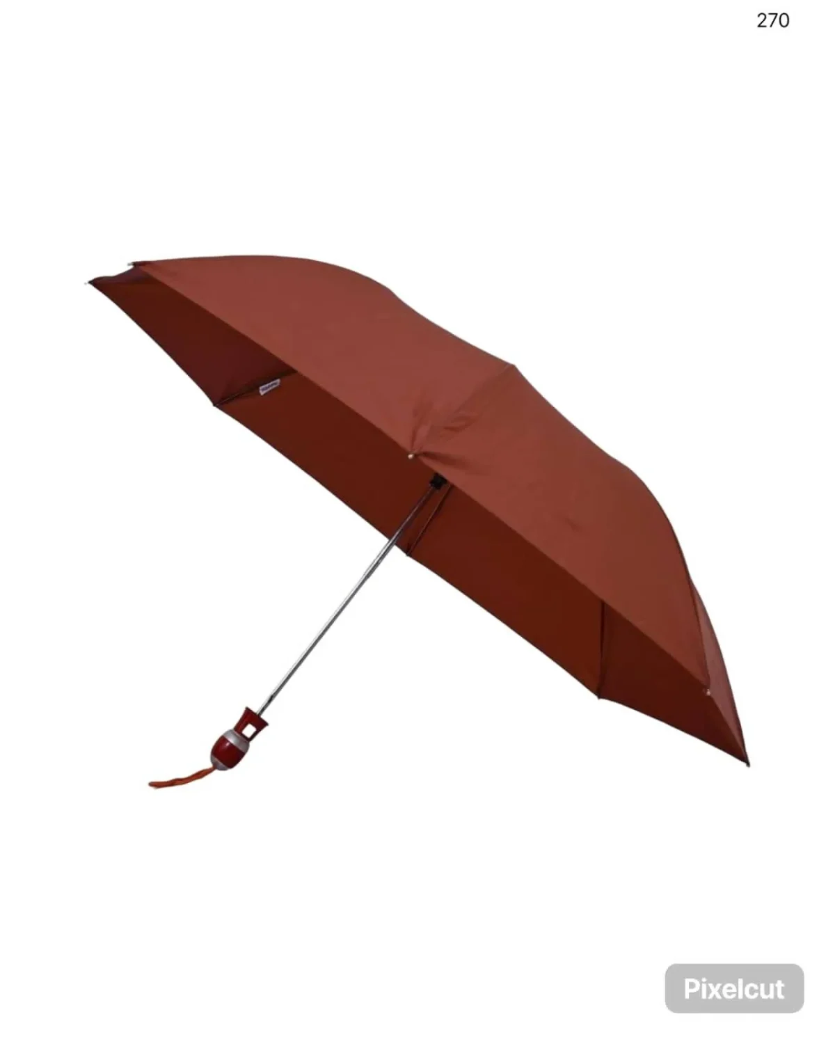 Foldable rain umbrella - Image 2
