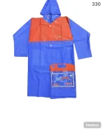Kids rain coat