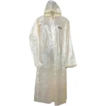 Raincoat for men