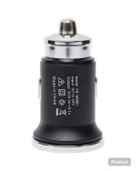 Car Mobile Charger