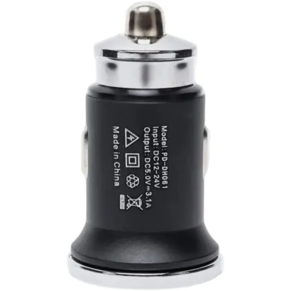 Car Mobile Charger