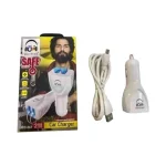 Car Mobile Charger