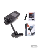 Wireless in-Car Bluetooth
