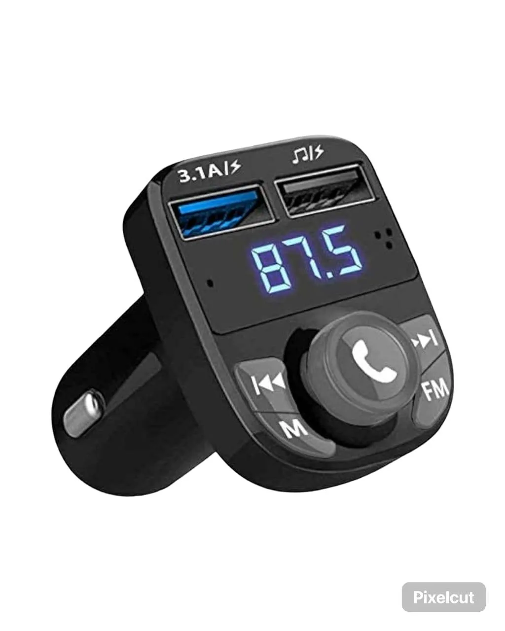 IMG-20250520-WA0010.webp Handsfree Call Car Charger, - Image 1