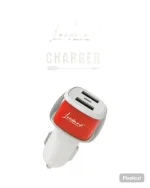 Dual USB Car Charger