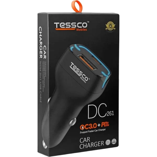 Car Charger For Android