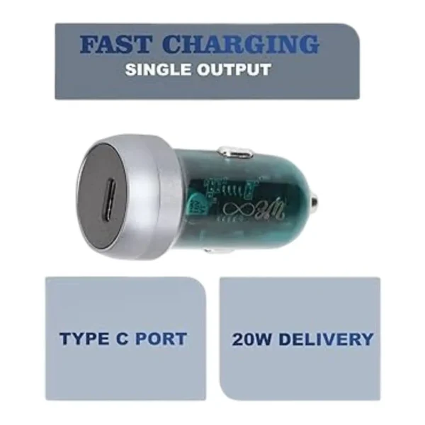 Charging for Cellular Phones