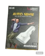 USB CAR Charger