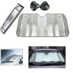 Foldable Car Sunshades