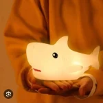 Silicon Night Lamp