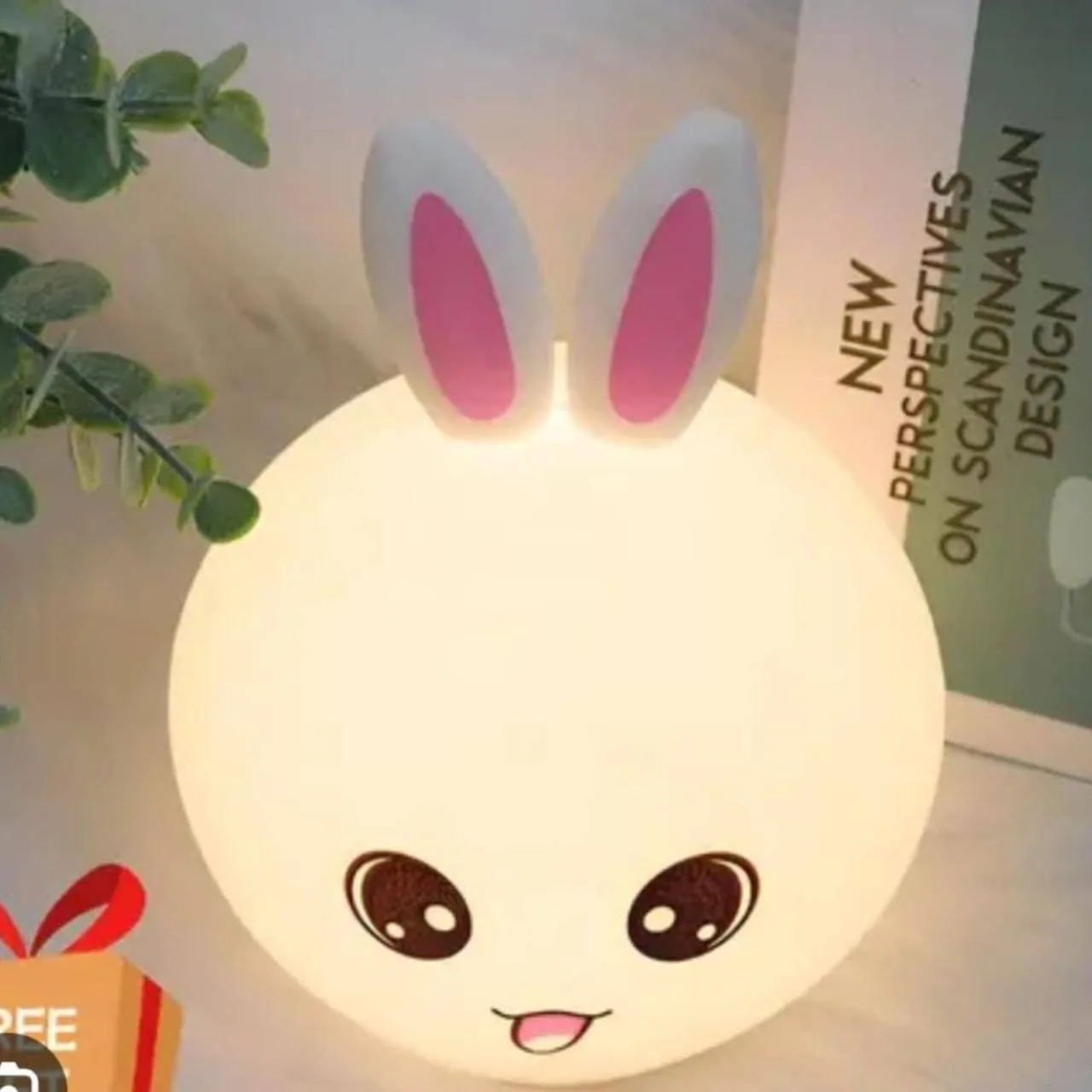 IMG-20250528-WA0002.webp Rabbit Night Light - Image 1