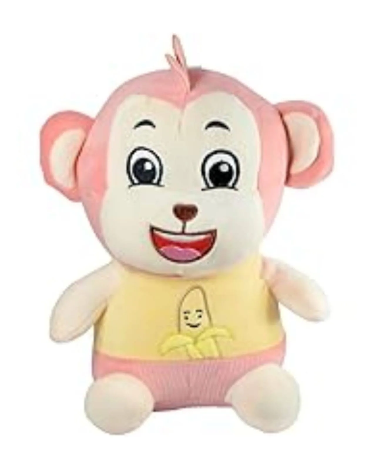 IMG-20250528-WA0008.webp Cuddly Fruit Monkey - Image 1
