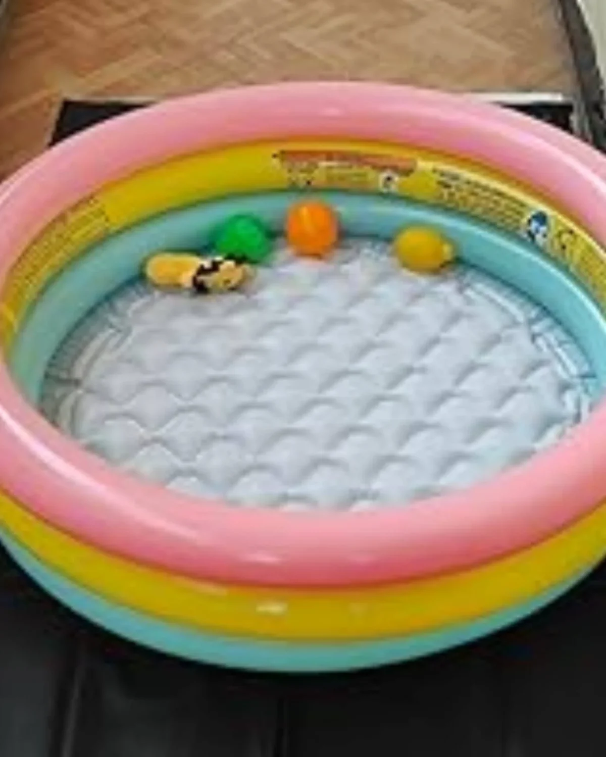 Baby Bath Tub - Image 2