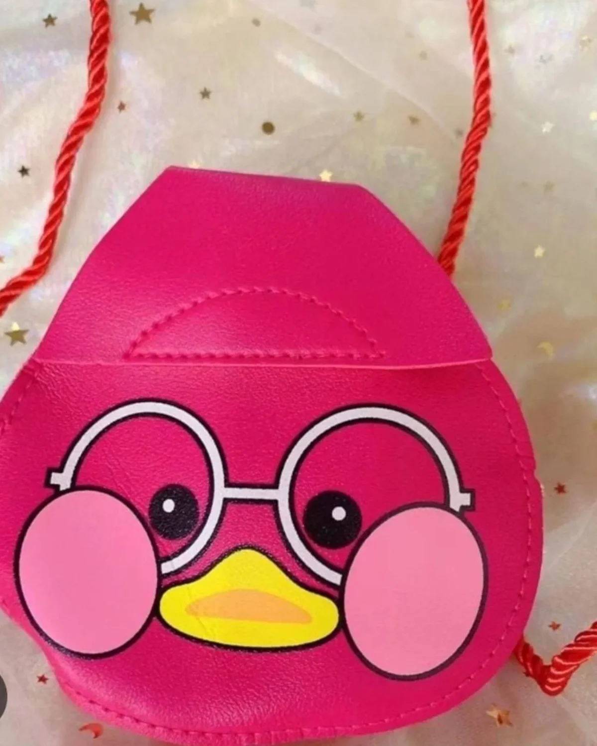 Rabbit Sling Bag - Image 2