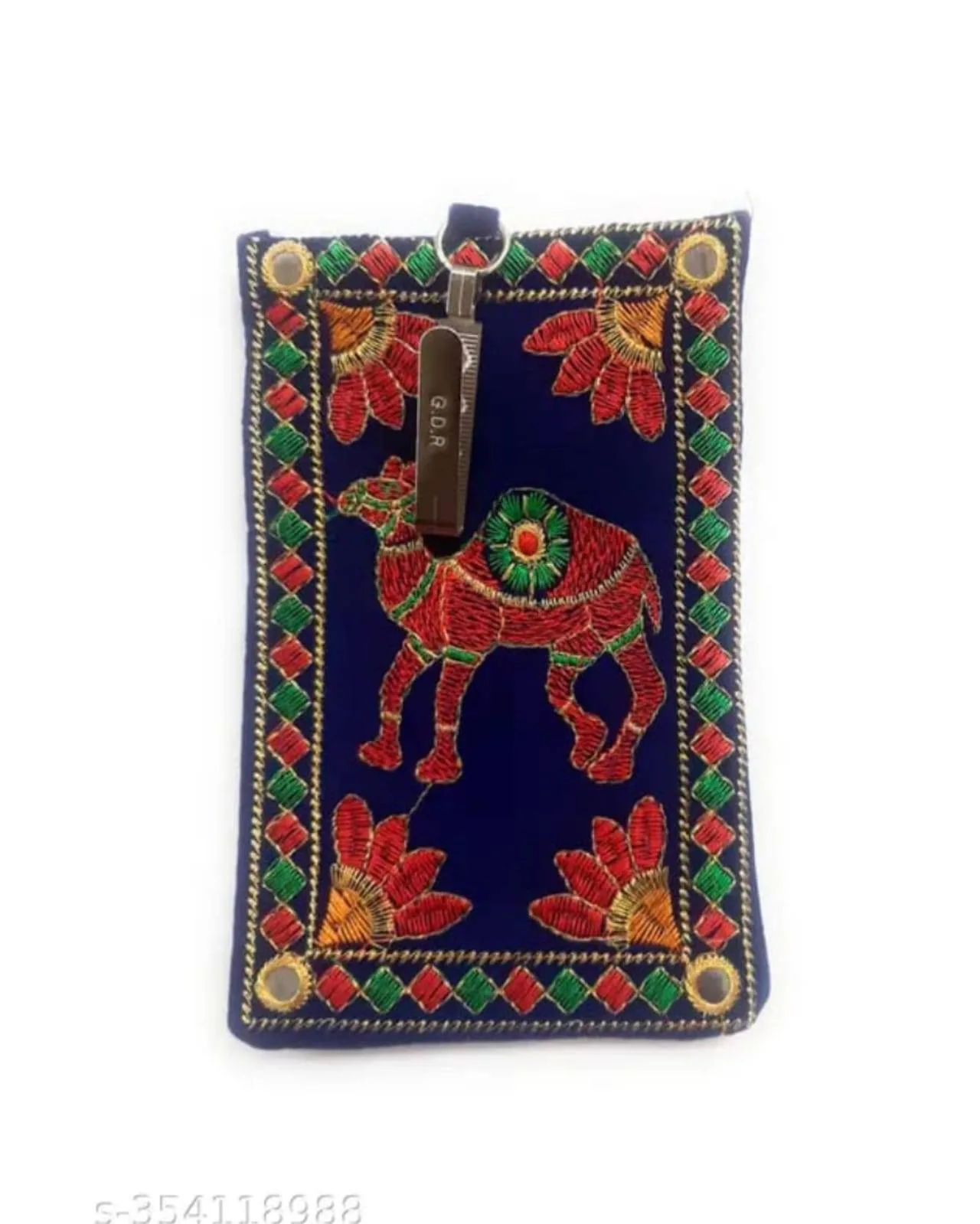 IMG-20250530-WA0033.webp Embroided Velvet Mobile Cover - Image 1
