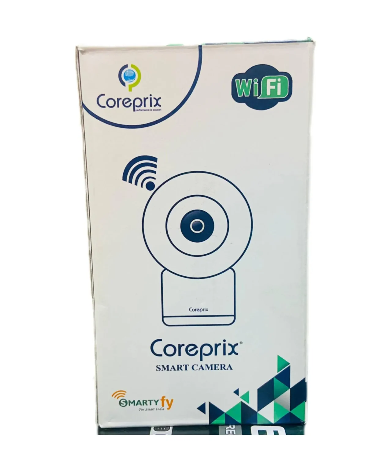 Cctv coreprix smart camera - Image 2