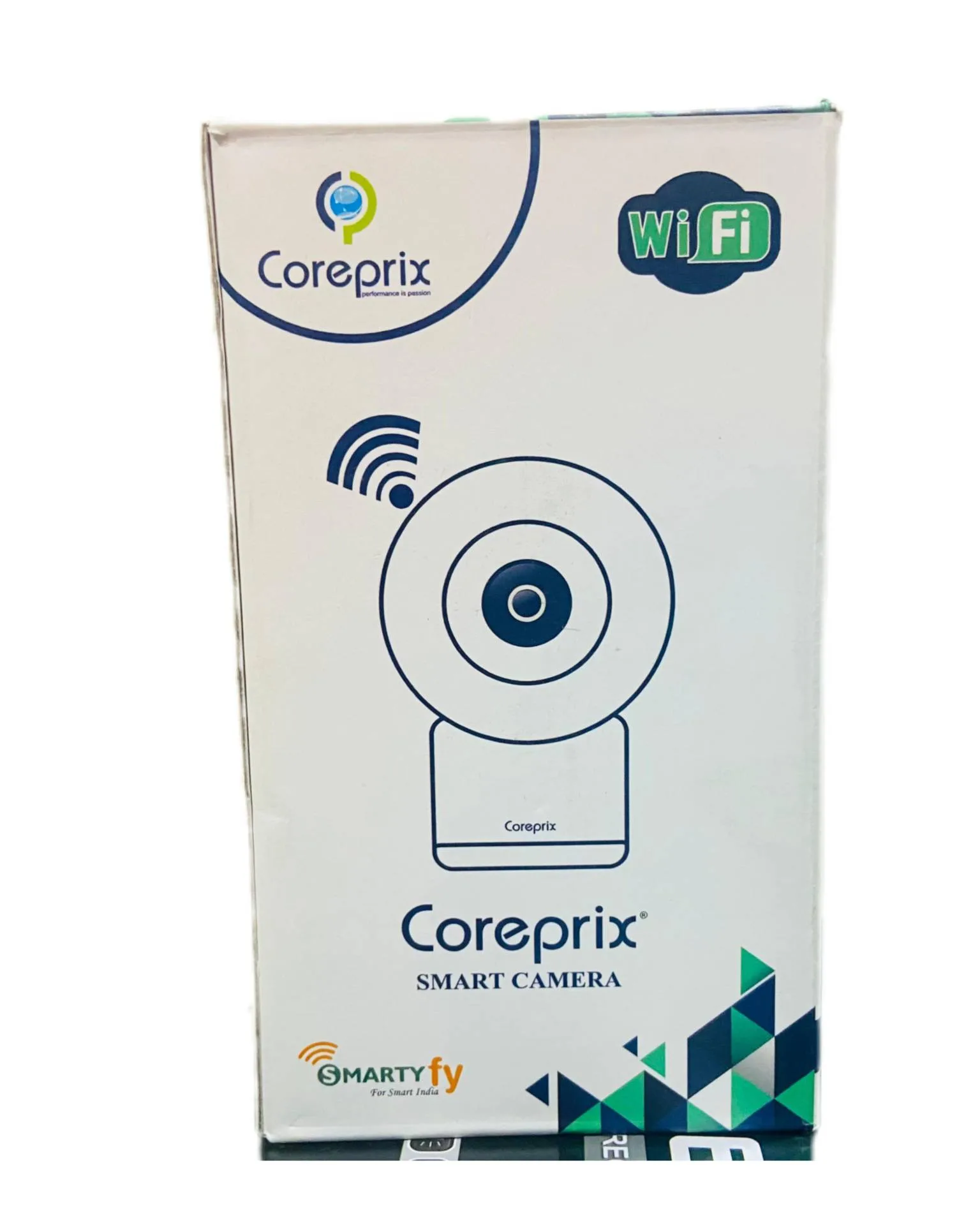 IMG-20250601-WA0006.webp Cctv coreprix smart camera - Image 1